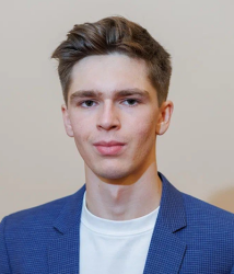 Федор ПОПКО, фото